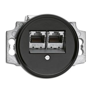 Priza bachelita date internet RJ45