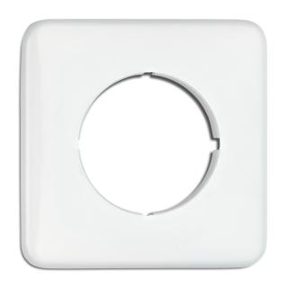 Rama patrata duroplast pentru dimmer variator