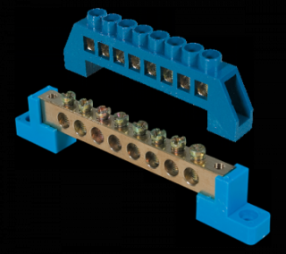 Regleta surub SP 029-10