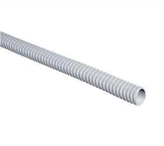Tub copex flexibil rezistent la ultraviolete 16 mm / 30 metri ELETTROCANALI