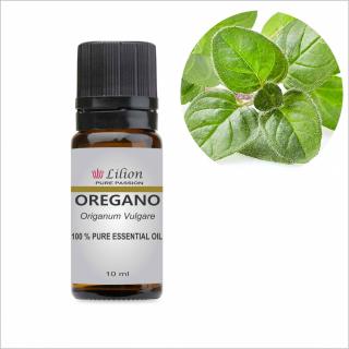 Ulei Esential de Oregano