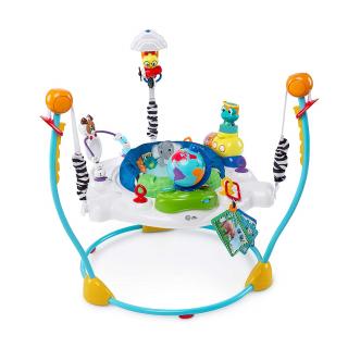 Baby Einstein - Centru de activitati Journey of Discovery Jumper,