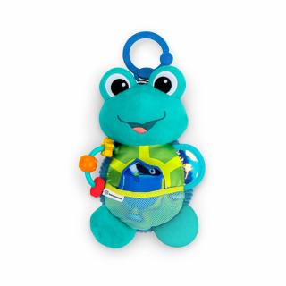 Baby Einstein - Jucarie interactiva de plus,   Ocean Explorers Neptune