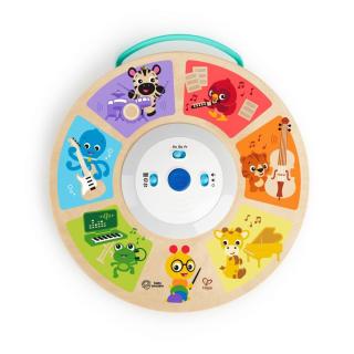 Baby Einstein - Jucarie muzicala Cal s Smart Sounds Symphony,