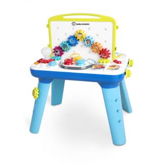 Baby Einstein -  Masuta de activitati Curiosity Table