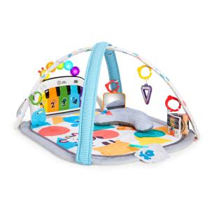 Baby Einstein ,   Salteluta de joaca 4 in 1 Kickin  Tunes,