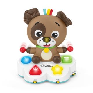 Baby Einstein - Toba muzicala,   Drum  Learn Dean