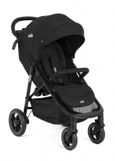 Joie - Carucior multifunctional Litetrax 4 Shale