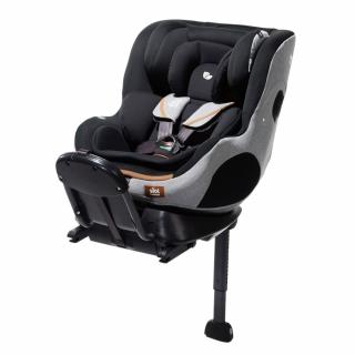 Joie - Scaun auto i-Size i-Prodigi Signature Carbon, 40-125 cm, testat Plus si certificat R129