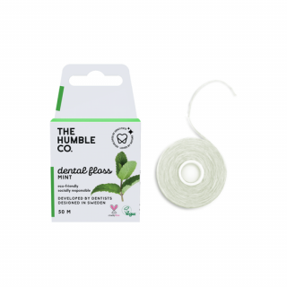 Ata Dentara 50m Menta Proaspata Humble