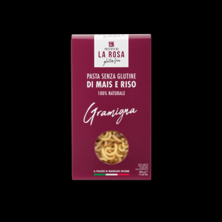 Gramigna 500 g, fara gluten