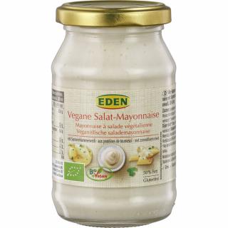 Maioneza vegatala fara ou bio Eden, 250ml