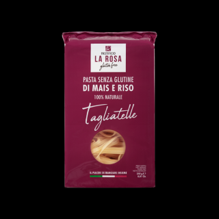 Tagliatelle 250 g, fara gluten