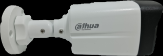 Camera supraveghere exterior Dahua HAC-HFW1200TL-A, 2 MP, IR 80 m, 3.6 mm, audio