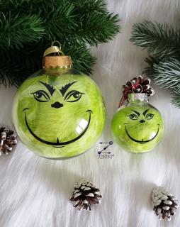 Glob Grinch