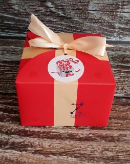 Mystery box - cutie cu produse surpriza