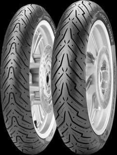 Anvelopa Scuter Pirelli Angel 120 80-14 58P