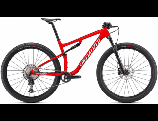 Bicicleta Specialized Epic Comp