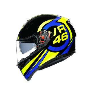 Casca AGV K3 SV TOP - RIDE 46, MS