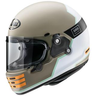 Casca Integrala Arai Concept X Overland, Beige- M