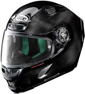 CASCA X-LITE Full-Face - X-803 ULTRA CARBON PURO