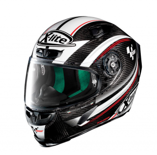 Casca X-Lite X-803 Ultra Carbon MOTOGP