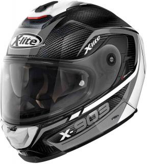 CASCA X-LITE X-903 ULTRA CARBON CAVALCADE N-COM - CARBON