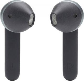 Casti wireless In Ear JBL TUNE 225TWS, Negru