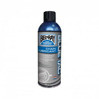 Chain lubricant Bel-Ray BLUE TAC CHAIN LUBRICANT (spray 400ml)