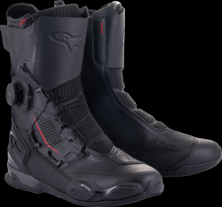 Cizme moto Alpinestars SP-X BOA