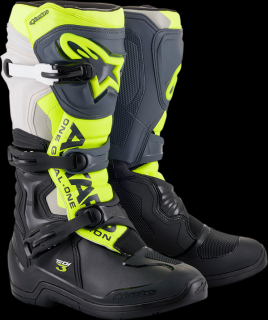 Cizme moto Alpinestars Tech 3