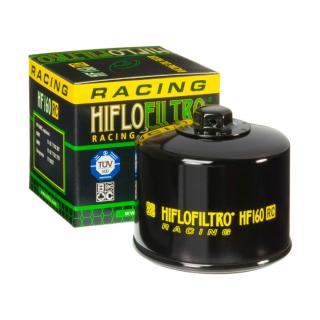 Filtru de ulei HIFLOFILTRO HF160 Race