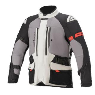 Geaca Alpinestars Ketchum Gore-Tex, Gri L