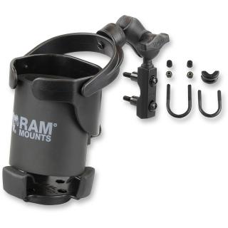 Kit suport pahar RAM MOUNT Ram Level Cup XL