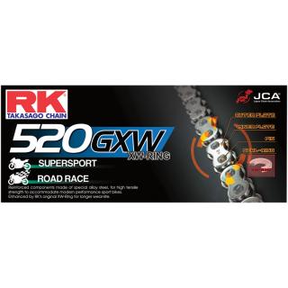 LANT MOTO RK 520 GXW-114 ZALE