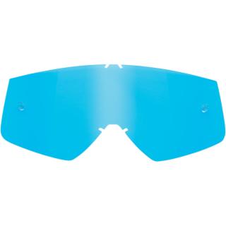 Lentila ochelari THOR Sniper Conquer, Blue