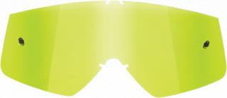 Lentila ochelari THOR Sniper Conquer Lime