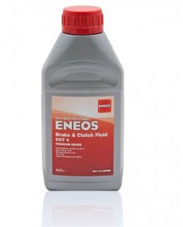 Lichid de frana ENEOS Brake  Clutch Fluid Dot4, 500 ml