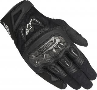 Manusi Moto Alpinestars SMX-2 Air Carbon V2, Negru