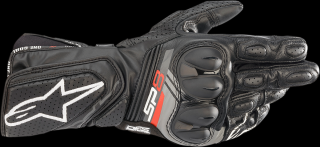 Manusi moto piele ALPINESTARS SP-8 V3