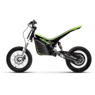 Motocicleta Kuberg TRIAL-E HERO