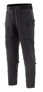 Pantaloni Alpinestars Juggernaut Black, L