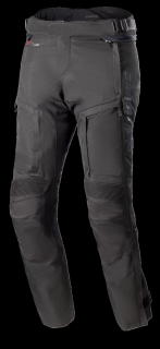 Pantaloni moto Alpinestars Bogota Pro Drystar Negru