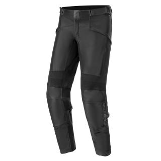 Pantaloni moto Alpinestars T-SP5 Rideknit, Negru L