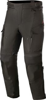Pantaloni Moto Textil Andes V3 Drystar, Negru