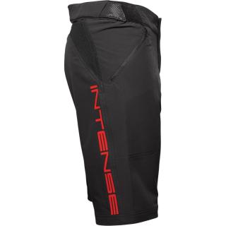 Pantaloni scurti pentru bicicleta Thor Intense Shorts, Negru 28