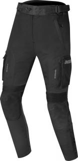 Pantaloni Textil Bogotto Covelo Waterproof Negru