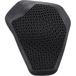 Protectii umeri Alpinestars Nucleon Flex Plus, Negru L