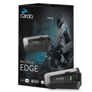 Sistem Comunicatie Cardo Packtalk Dual EDGE