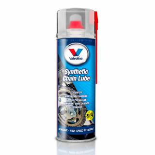 Spray lubrifiant de lant Valvoline Synthetic Chain Lube, 500 ml